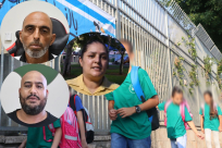 شاهد: تقرير خاص ليافا 48 حول افتتاح العام الدراسي الجديد 